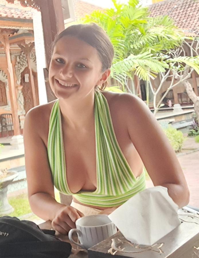Ray Homestay Batununggul Kültér fotó