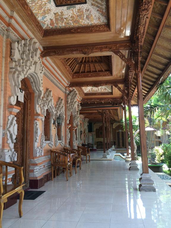 Ray Homestay Batununggul Kültér fotó