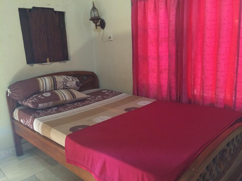 Ray Homestay Batununggul Kültér fotó