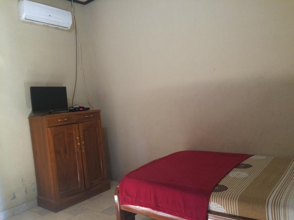 Ray Homestay Batununggul Kültér fotó