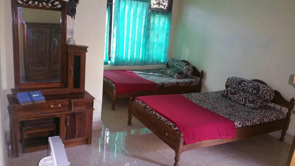 Ray Homestay Batununggul Kültér fotó