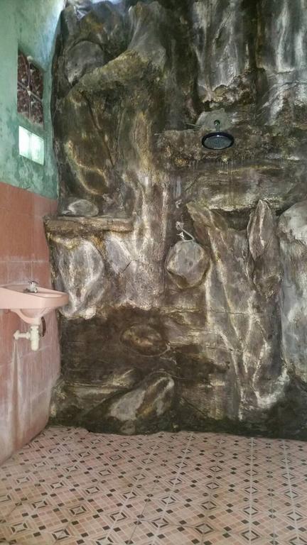 Ray Homestay Batununggul Kültér fotó
