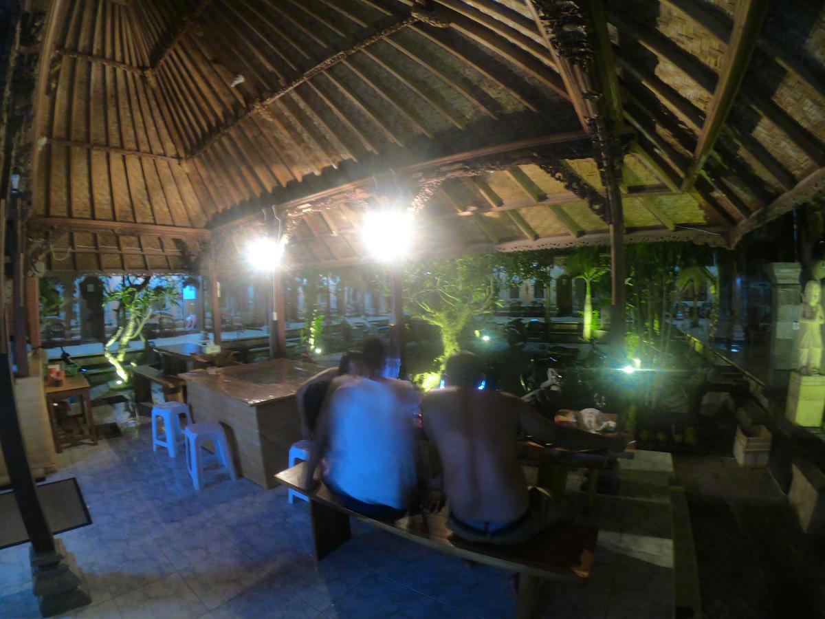 Ray Homestay Batununggul Kültér fotó