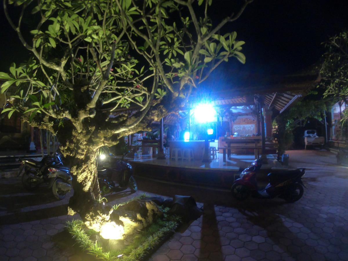 Ray Homestay Batununggul Kültér fotó